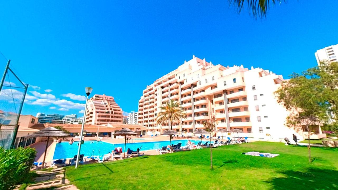 Paraiso Bloco B Portimao Luaran gambar