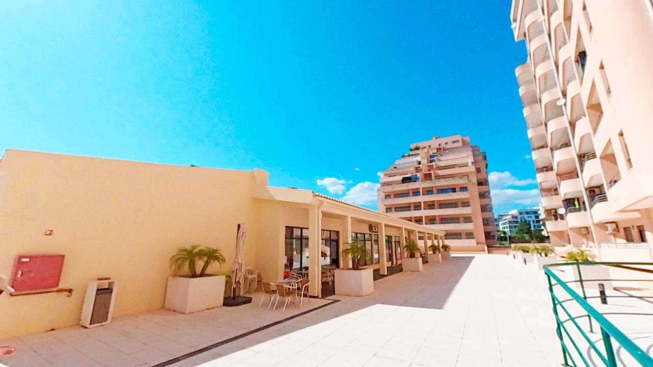 Paraiso Bloco B Portimao Luaran gambar