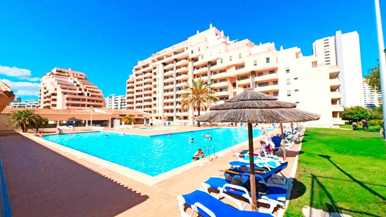 Paraiso Bloco B Portimao Luaran gambar
