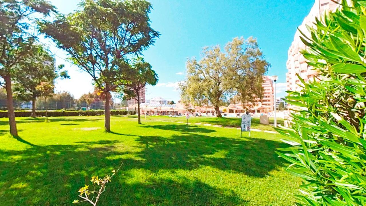 Paraiso Bloco B Portimao Luaran gambar