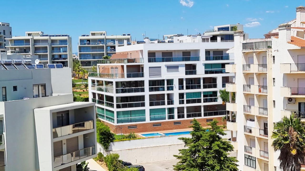Paraiso Bloco B Portimao Luaran gambar