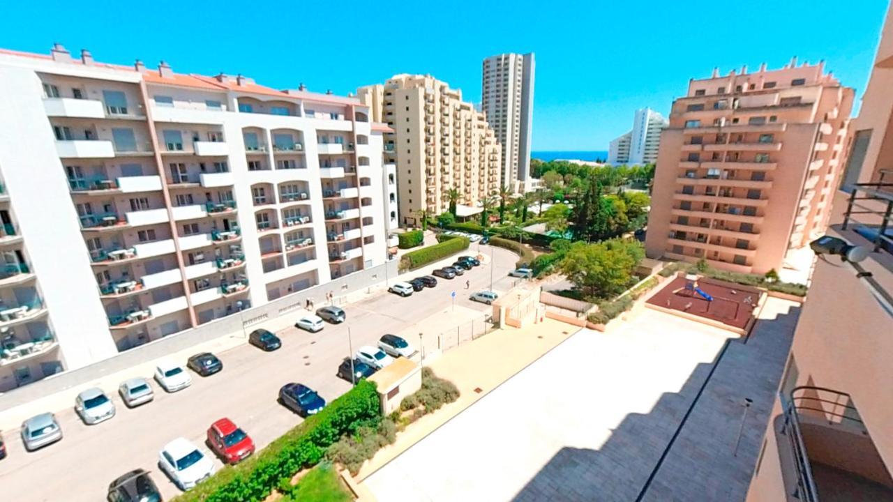 Paraiso Bloco B Portimao Luaran gambar