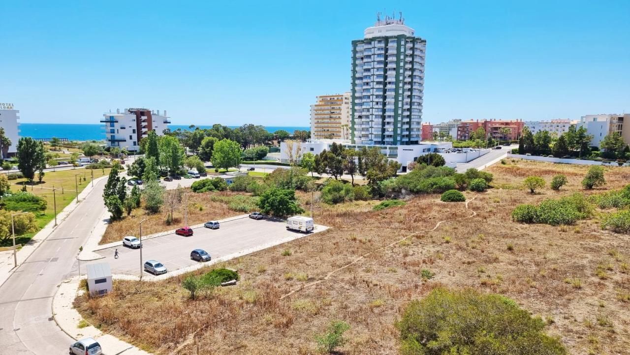 Paraiso Bloco B Portimao Luaran gambar
