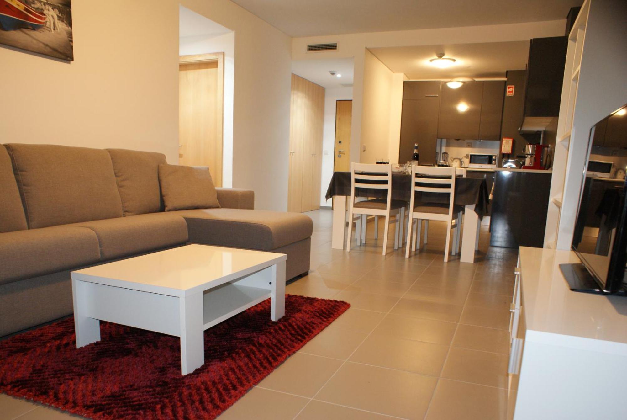 Paraiso Bloco B Portimao Luaran gambar