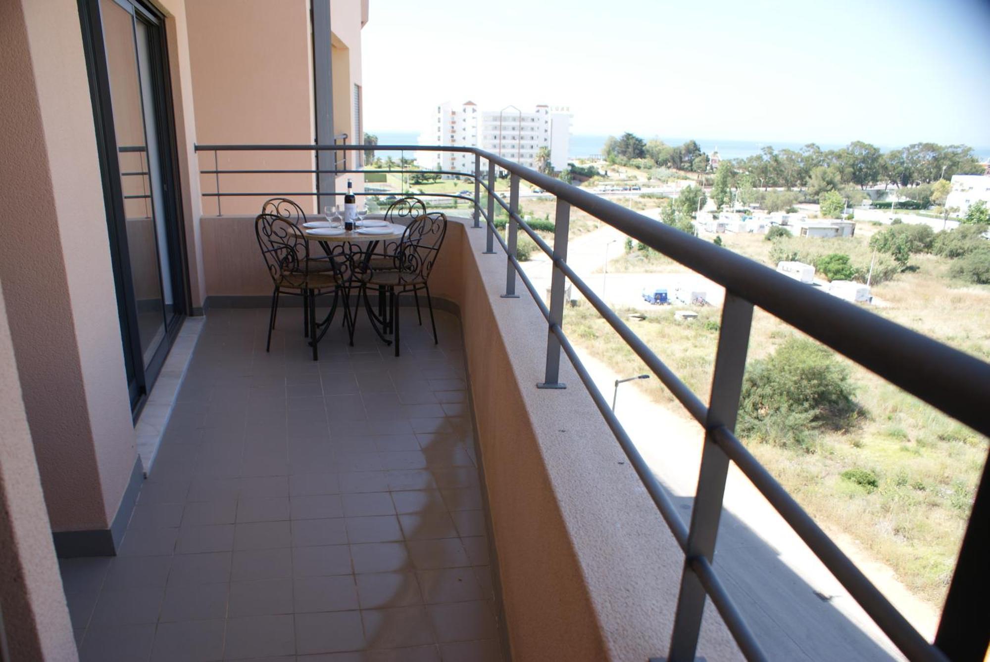 Paraiso Bloco B Portimao Luaran gambar